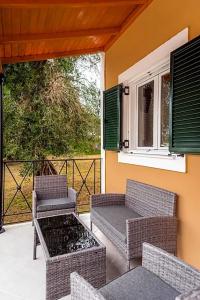 Oula Maisonettes Suites - 59