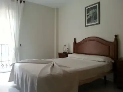 Cafe La Morena - 1