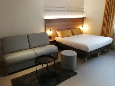 Hôtel des Halles - 28