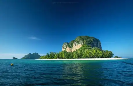 Krabi Inn Resort - 27