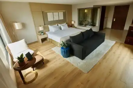 The Ann Hanoi & Spa - 208