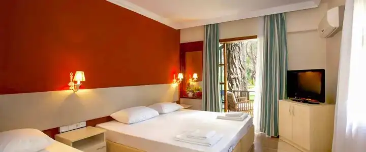 Club Pinara Beach - 3