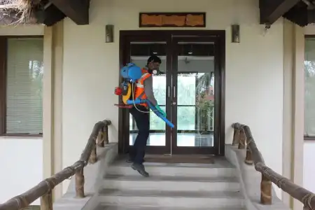 Vedic Village Spa Resort - 27