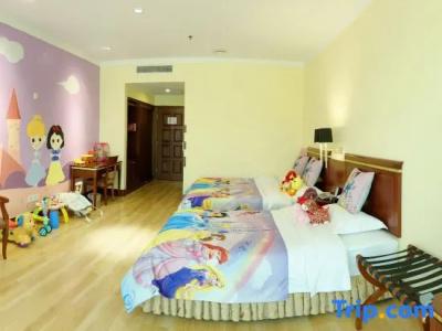 Beijing Tianhaoyuan Country Club - 30