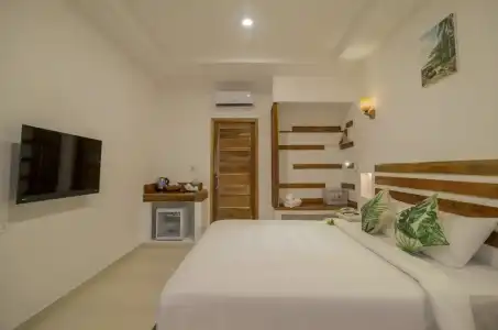 Palma Resort Phu Quoc, Trademark Collection by Wyndham - 113