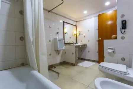 Le Himalaya by Best Resort Nepal - 39