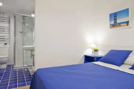 Blue Barcelona - 48