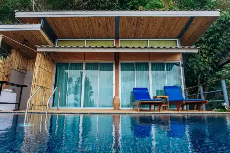 Koh Yao Yai Hillside Resort - 164