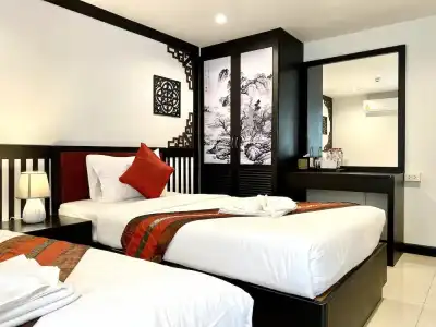 Sunray Beach - 105