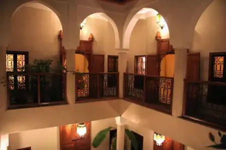 Riad Couleurs du Sud - 1