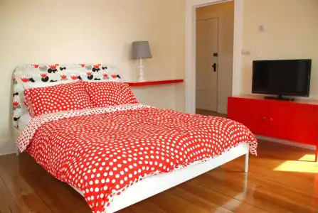 Sauerdough Lodging - 10
