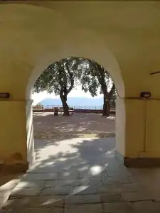 Santuario Nostra Signora di Soviore - 18