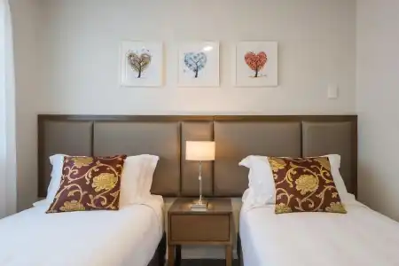 Golden Star Motel - 28