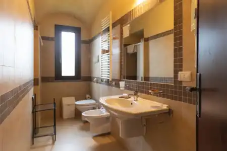 Agriturismo Villa Cefalà - 49