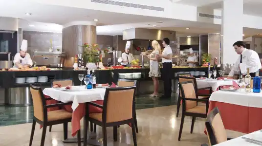 Sandos Monaco - Adults Only - 41