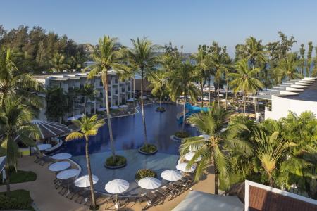 Sunwing Bangtao Beach - 33