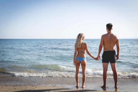 The Sense Experience Resort - Preferreds & Resorts - 40