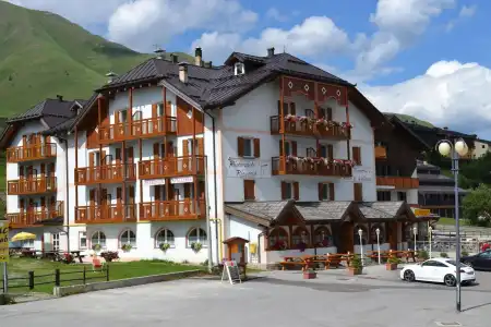 La Torretta - 13