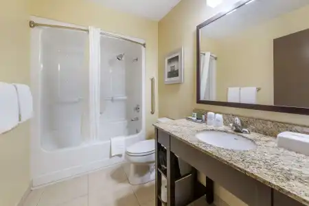 Best Western Naples Plaza - 27