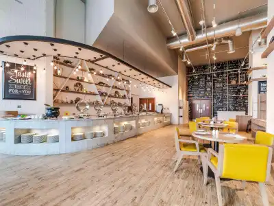 ibis Styles Dragon Mart Dubai - 11