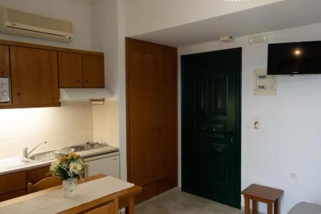 Aspri Petra Apartments - 89