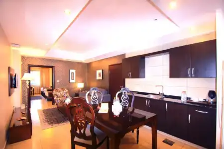 City Rose Suites - 78
