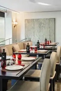 NH Collection Barcelona Constanza - 12