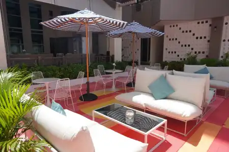 Sala@ Hua Hin Service Apartment and - 7