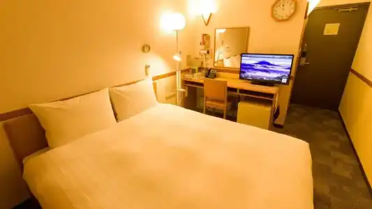Toyoko Inn Hokkaido Sapporo Station Kita - 72