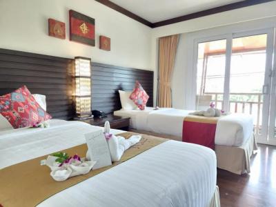 Lanta Mermaid Boutique House - 149