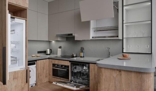 Stylo Residences & Suites Apart - 57