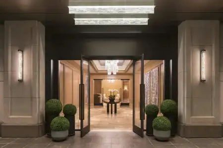 The Ritz-Carlton, Cleveland - 41