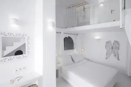 Infinity Suites and Dana Villas - 4