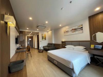 Zen Riverside & Residences - 107
