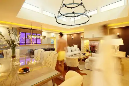 Inselhotel - 23