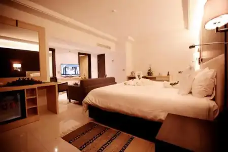 Radisson Sfax - 71