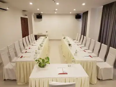 Sunrise Boutique Phu Quoc - 22