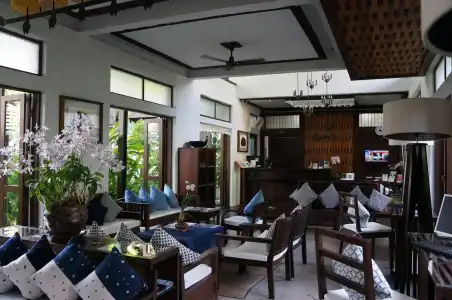 Banthai Village - 17