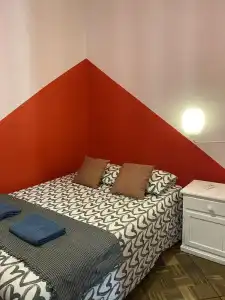 Barbieri Sol Hostel - 22