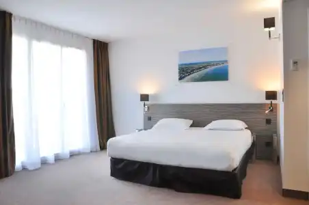 Golden Tulip La Baule Hôtel & Résidence - 5