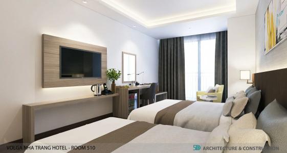 Hon Chong Retreat - 6