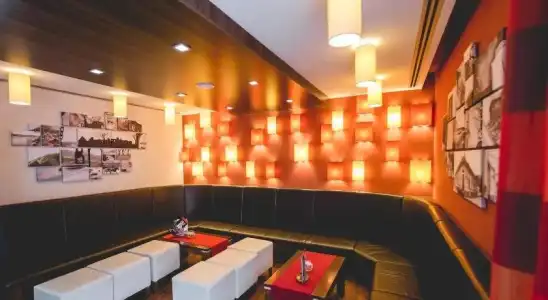 Royal Club - 1
