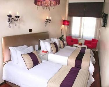 Bakirkoy Tashan Business& Airport - 43