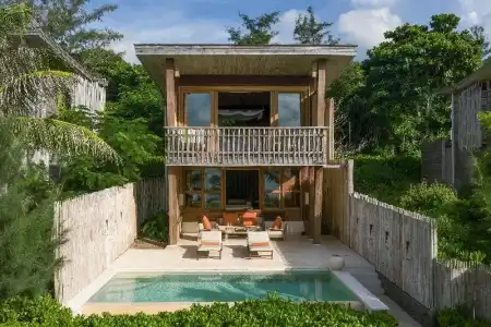 Six Senses Con Dao - 91