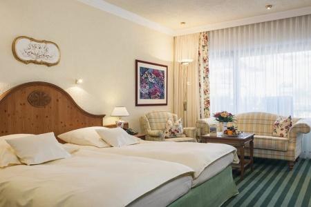 Relais & Châteaux Schwarzmatt - 7