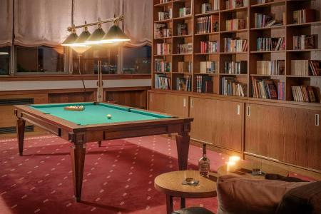 Dioklecijan & Residence - 20
