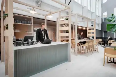 VALO & Work Helsinki - 30