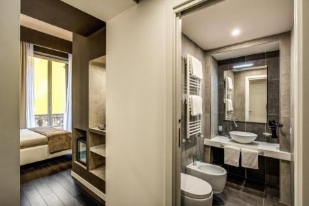 Four Rivers Suites in Rome - 68