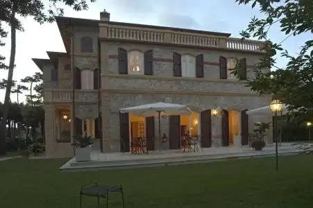Villa Signori - 22