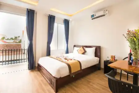 Silver Moon Villa Hoi An - 31